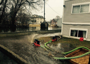 Affordable Flood Restoration Services