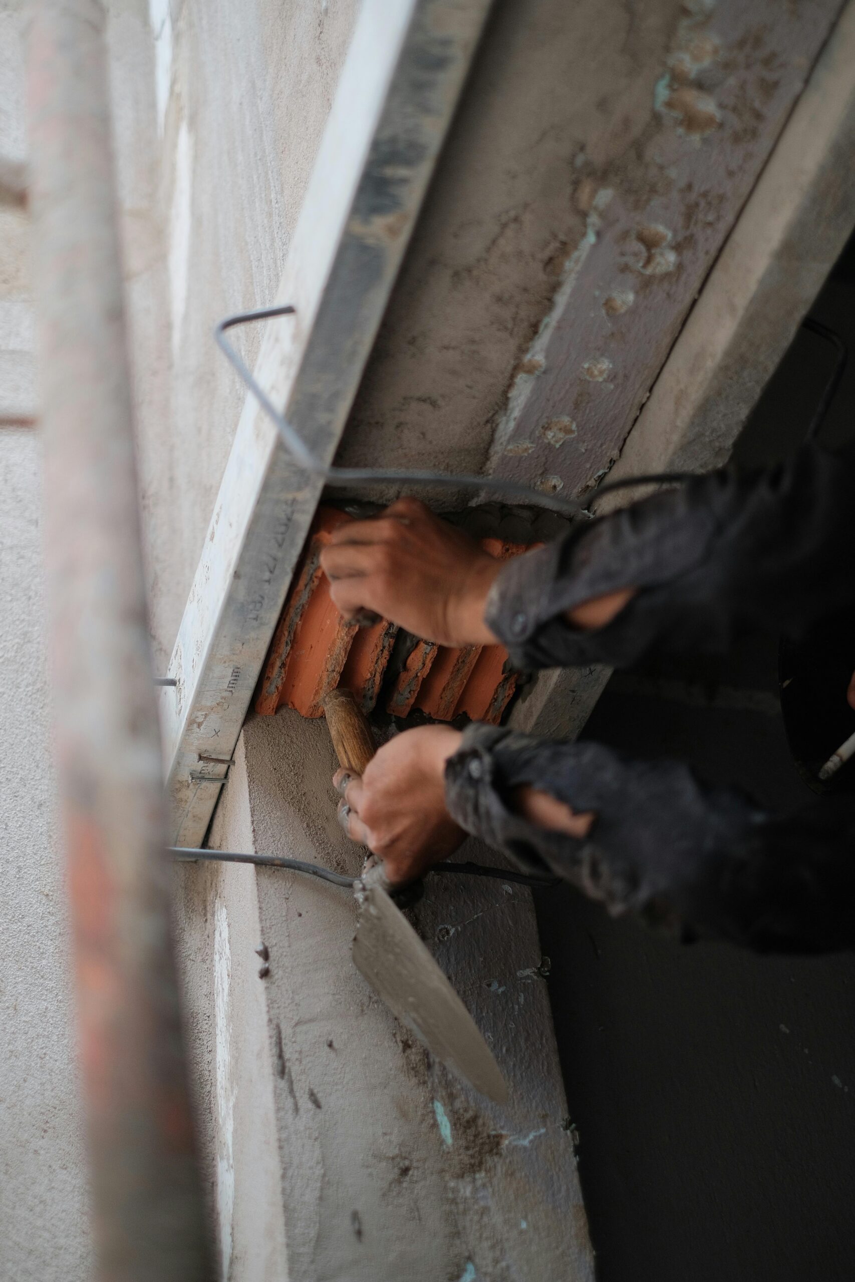 Structural Repair Services